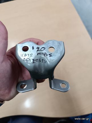 ΚΑΤΩ ΕΜΠΡΟΣ ΑΡΙΣΤΕΡΟΣ ΜΕΝΤΕΣΕΣ HYUNDAI I20(ΤΙΜΗ ΕΝΔΕΙΚΤΙΚΗ)