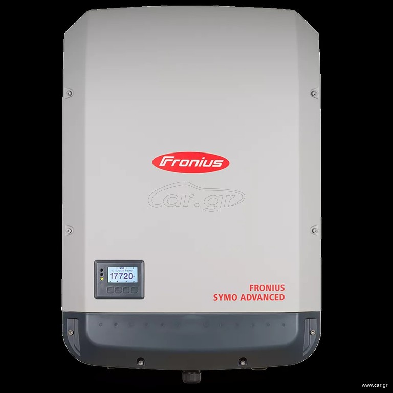 Fronius Symo  20.0-3-M