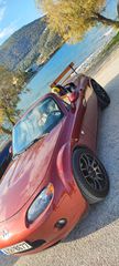 Mazda MX-5 2006