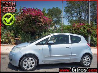 Mitsubishi Colt 2005 1.5 D-ID DIESEL 3D ELEGANCE