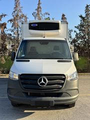 Ψυγείο Mercedes-Benz 2023 SPRINTER 516 CDi-thumb-3