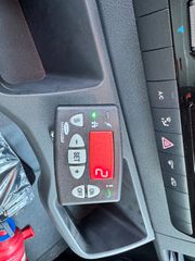 Ψυγείο Mercedes-Benz 2023 SPRINTER 516 CDi-thumb-8