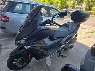 Kymco Xciting S 400i ABS 2020