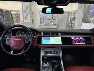 Διπλή οθόνη Range Rover sport 2013-22-thumb-1