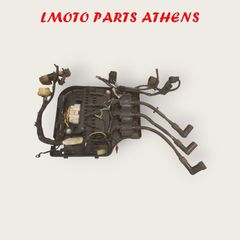 ΣΕΤ ΕΓΚΕΦΑΛΟΥ HONDA BF 30