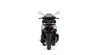 Yamaha Tricity 125 2025 MILKY WHITE-thumb-2
