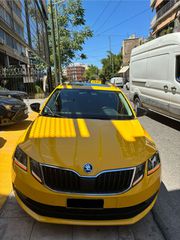 Skoda Octavia 2019 station
