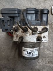 Μονάδα abs 58910-0X500 για HYUNDAI I10 2008 2009 2010 2011 2012