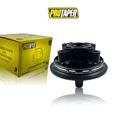 ΓΡΑΝΑΖΙΕΡΑ PROTAPER ΜΑΥΡΗ CNC YAMAHA CRYPTON X135 / YAMAHA S115 / YAMAHA CRYPTON T110