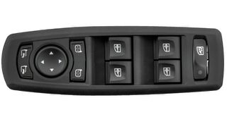 Διακόπτης Παραθύρου Για RENAULT FLUENCE ΕΜΠΡΟΣΘΙΟΣ SX - 254000015R