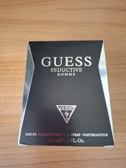 Guess homme seductive