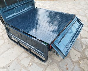 Eborn Cargocat 2 2026 CARGO 4000 Watt  ELECTRIC POWER Χωρίς Δίπλωμα Οδήγησης!!!-thumb-12