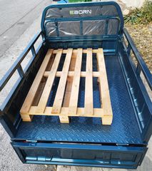 Eborn Cargocat 2 2026 CARGO 4000 Watt  ELECTRIC POWER Χωρίς Δίπλωμα Οδήγησης!!!-thumb-16