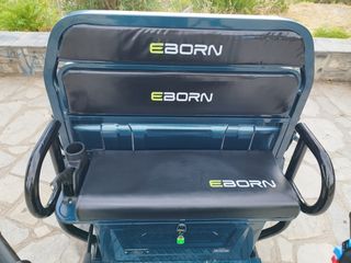 Eborn Cargocat 2 2026 CARGO 4000 Watt  ELECTRIC POWER Χωρίς Δίπλωμα Οδήγησης!!!-thumb-19