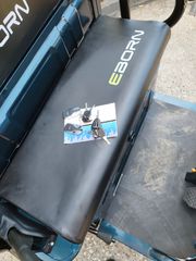 Eborn Cargocat 2 2026 CARGO 4000 Watt  ELECTRIC POWER Χωρίς Δίπλωμα Οδήγησης!!!-thumb-21