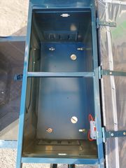 Eborn Cargocat 2 2026 CARGO 4000 Watt  ELECTRIC POWER Χωρίς Δίπλωμα Οδήγησης!!!-thumb-22