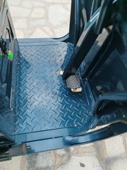 Eborn Cargocat 2 2026 CARGO 4000 Watt  ELECTRIC POWER Χωρίς Δίπλωμα Οδήγησης!!!-thumb-23
