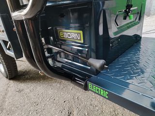 Eborn Cargocat 2 2026 CARGO 4000 Watt  ELECTRIC POWER Χωρίς Δίπλωμα Οδήγησης!!!-thumb-24