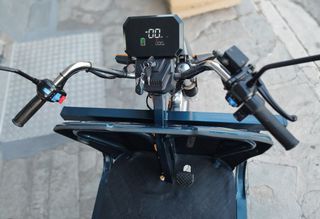 Eborn Cargocat 2 2026 CARGO 4000 Watt  ELECTRIC POWER Χωρίς Δίπλωμα Οδήγησης!!!-thumb-28