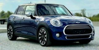 Mini Cooper D 2016-thumb-1