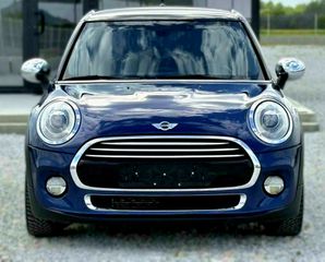 Mini Cooper D 2016-thumb-2