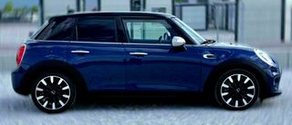 Mini Cooper D 2016-thumb-3