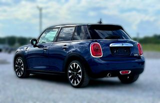 Mini Cooper D 2016-thumb-4