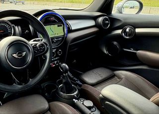 Mini Cooper D 2016-thumb-9