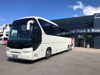 Neoplan 2006 Tourliner (P22)