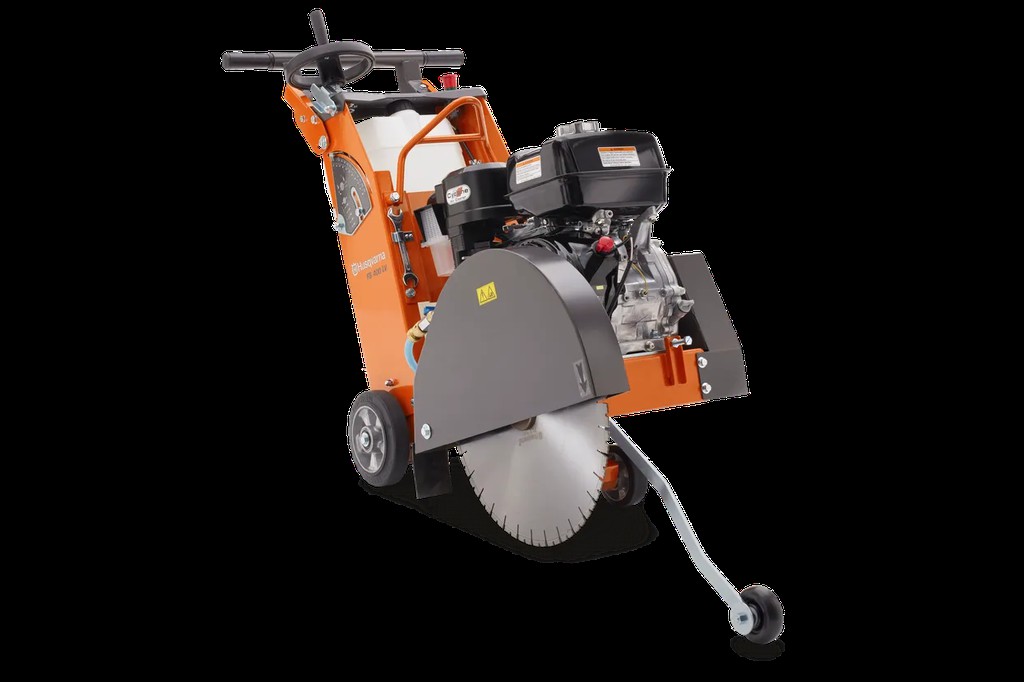 Ασφαλτικά Husqvarna 2025 ΒΕΝΖΙΝΟΚΙΝΗΤΟΣ ΑΣΦΑΛΤΟΚΟΦΤΗΣ-ΑΡΜΟΚΟΦΤΗΣ HUSQVARNA FS 400 ...