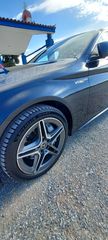 Mercedes-Benz C 400 2019 Amg line 4matic 4x4-thumb-3