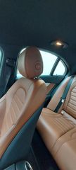 Mercedes-Benz C 400 2019 Amg line 4matic 4x4-thumb-1