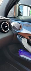 Mercedes-Benz C 400 2019 Amg line 4matic 4x4-thumb-7