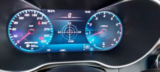 Mercedes-Benz C 400 2019 Amg line 4matic 4x4-thumb-10