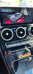 Mercedes-Benz C 400 2019 Amg line 4matic 4x4-thumb-21