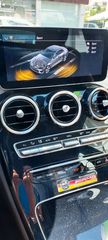 Mercedes-Benz C 400 2019 Amg line 4matic 4x4-thumb-22