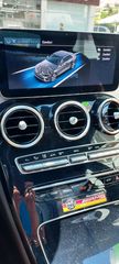 Mercedes-Benz C 400 2019 Amg line 4matic 4x4-thumb-23