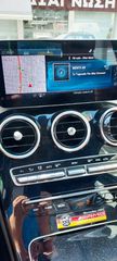 Mercedes-Benz C 400 2019 Amg line 4matic 4x4-thumb-25