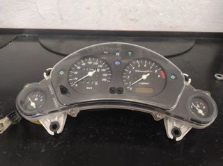 ΚΟΝΤΕΡ HONDA TRANSALP 650 '01