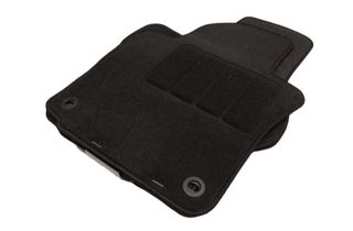 Πατάκια μοκέτα Skoda Octavia 2 (2004-2007) - 4τμχ., Petex
