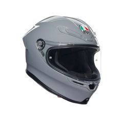 AGV K6 S full face κράνος XL
