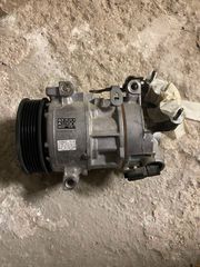 PEUGEOT CITROEN ΚΟΜΠΡΕΣΕΡ ΚΛΙΜΑΤΙΣΜΟΥ AIRCONDITION 9675655880 DENSO