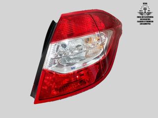 ΦΑΝΑΡΙ ΠΙΣΩ ΔΕΞΙΟ ΕΞΩΤΕΡΙΚΟ 9687311980 CITROEN C4 II 2009-16 Καλέστε για τιμή Seval
