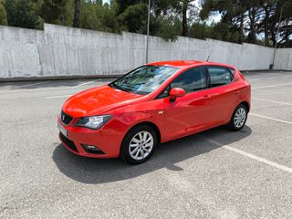 Seat Ibiza 2013 Style