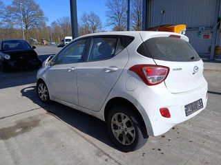 Hyundai i 10 2015 Trend-thumb-3