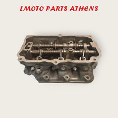 ΓΕΜΑΤΗ ΚΕΦΑΛΗ HONDA BF 30