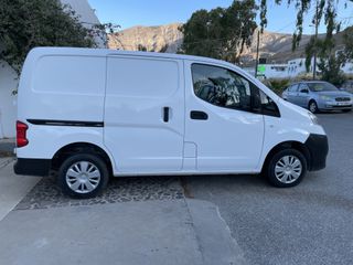 Nissan NV 200 2019 6ταχυτο-thumb-2