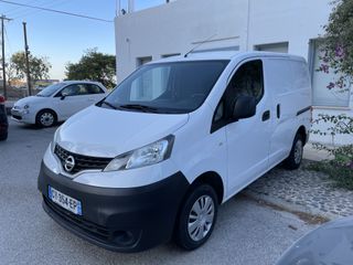 Nissan NV 200 2019 6ταχυτο-thumb-7