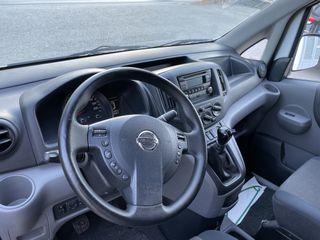 Nissan NV 200 2019 6ταχυτο-thumb-5