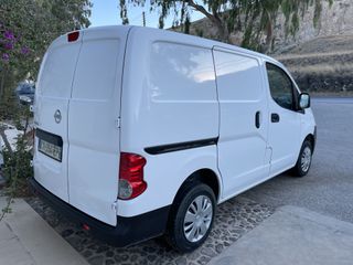 Nissan NV 200 2019 6ταχυτο-thumb-8